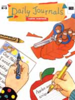 cover image of Daily Journals